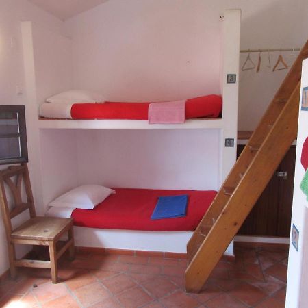 מלון וילה נובה דה מילפונטס Casa Amarela מראה חיצוני תמונה